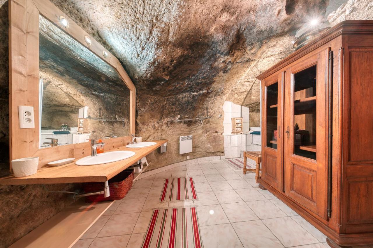 Luberon Maison De Village Entiere 2 A 6 Personnes Cabrières-d'Aigues Kültér fotó