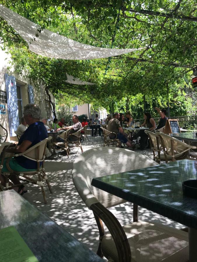 Luberon Maison De Village Entiere 2 A 6 Personnes Cabrières-d'Aigues Kültér fotó